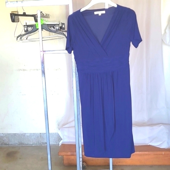 Evan Picone Dress - Picture 1 of 8